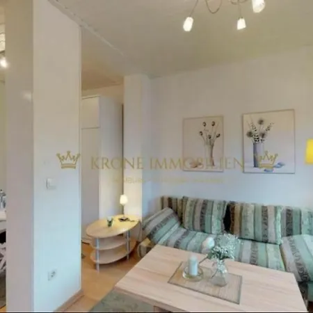 Landhaus-koeppen-by-neumann דירה *