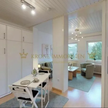 Landhaus-koeppen-by-neumann דירה