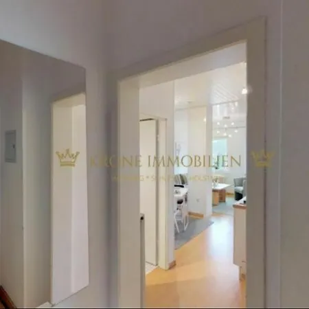 דירה Landhaus-koeppen-by-neumann